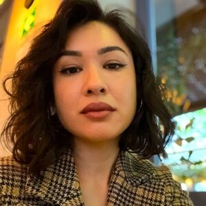 Meet your Posher, Jessica